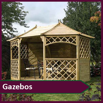 Gazebos