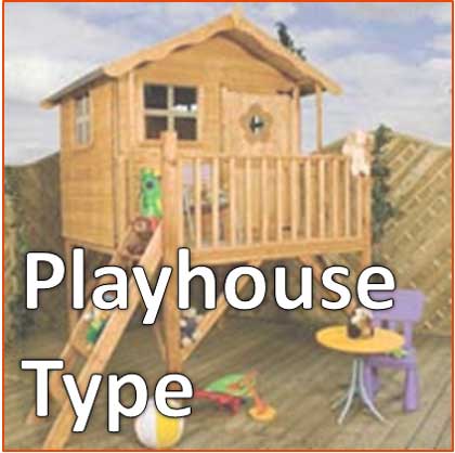 Playhouse Type