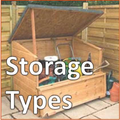 Storage Type