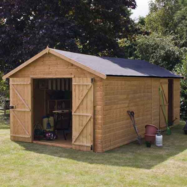 Value Sheds, Summerhouses, Log Cabins, Playhouses, Wooden Garden Sheds 