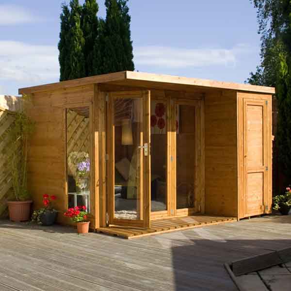 Great Value Sheds, Summerhouses, Log Cabins, Playhouses ...