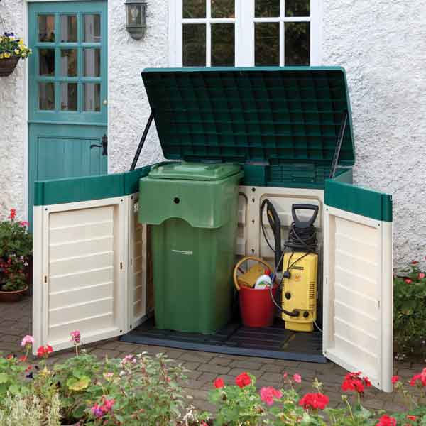 Value Sheds, Summerhouses, Log Cabins, Playhouses, Wooden Garden Sheds ...