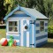 4 x 4 Wooden Children Snug Playhouse