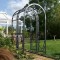 Rowlinsons Wrenbury Garden Arch