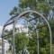 Rowlinsons Wrenbury Garden Arch