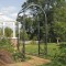 Rowlinsons Wrenbury Garden Arch