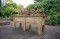 Forest Garden 1.8m Pressure Treated Wooden Deep Root Planter