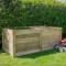 Slot Down Compost Bin Extension Kit