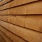 7 x 5 Windowless Overlap Apex Wooden Garden Shed