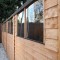 20 x 10 Apex Overlap Wooden Garden Shed Workshop