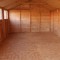 20 x 10 Apex Overlap Wooden Garden Shed Workshop