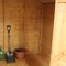 8 x 6 Shiplap Full Tongue & Groove Apex Wooden Garden Sheds