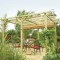 Rowlinsons Verona Garden Canopy