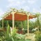 Rowlinsons Verona Garden Canopy