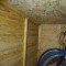 6 x 4 Wooden Garden Pent Bike Storage