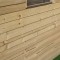 6 x 4 Wooden Apex Shed