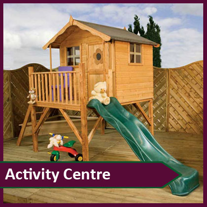 Activity Centre