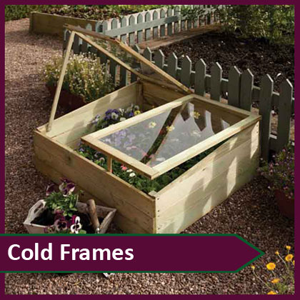 Cold Frames