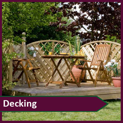 Decking