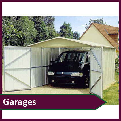 Garages