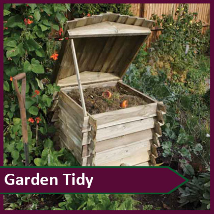 Garden Tidy