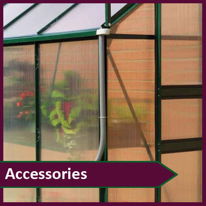 Greenhouse Accessories