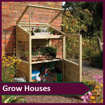 Growhouses