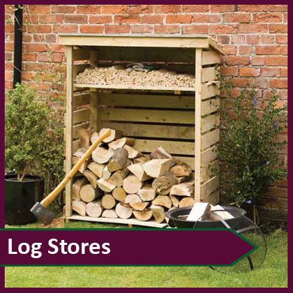 Log Stores