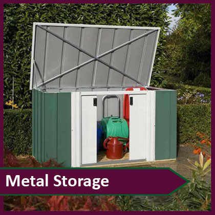 Metal Storage