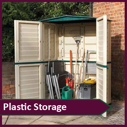 Plastic Storage