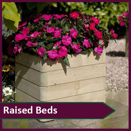 Raised Beds