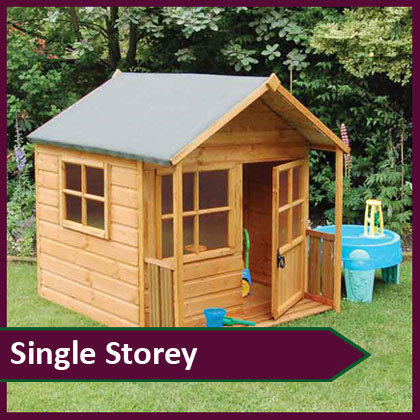 Single Storey