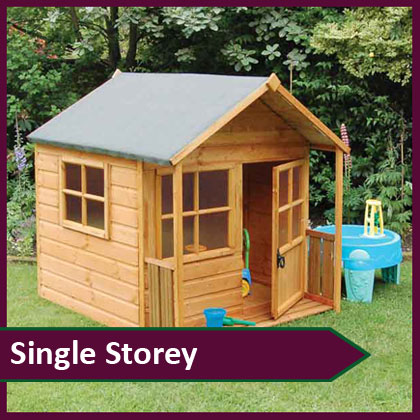 Single Storey