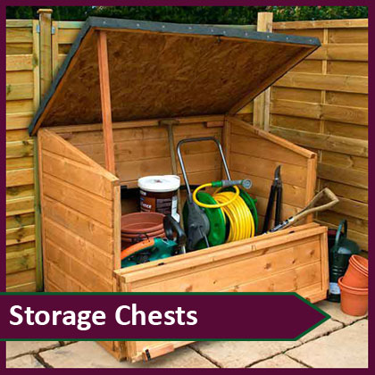 Storage Chests