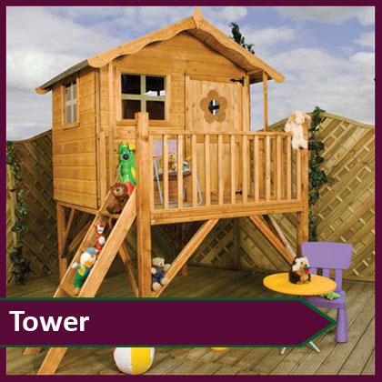 Tower Playhouses