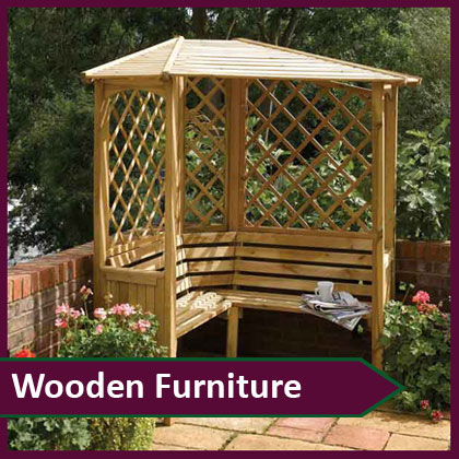 Wooden Furniture