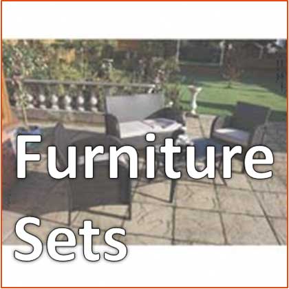 Garden Furniture Sets