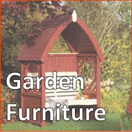 Garden Furniture