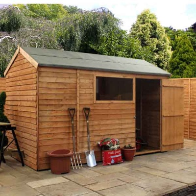 Great Value Sheds, Summerhouses, Log Cabins, Playhouses 