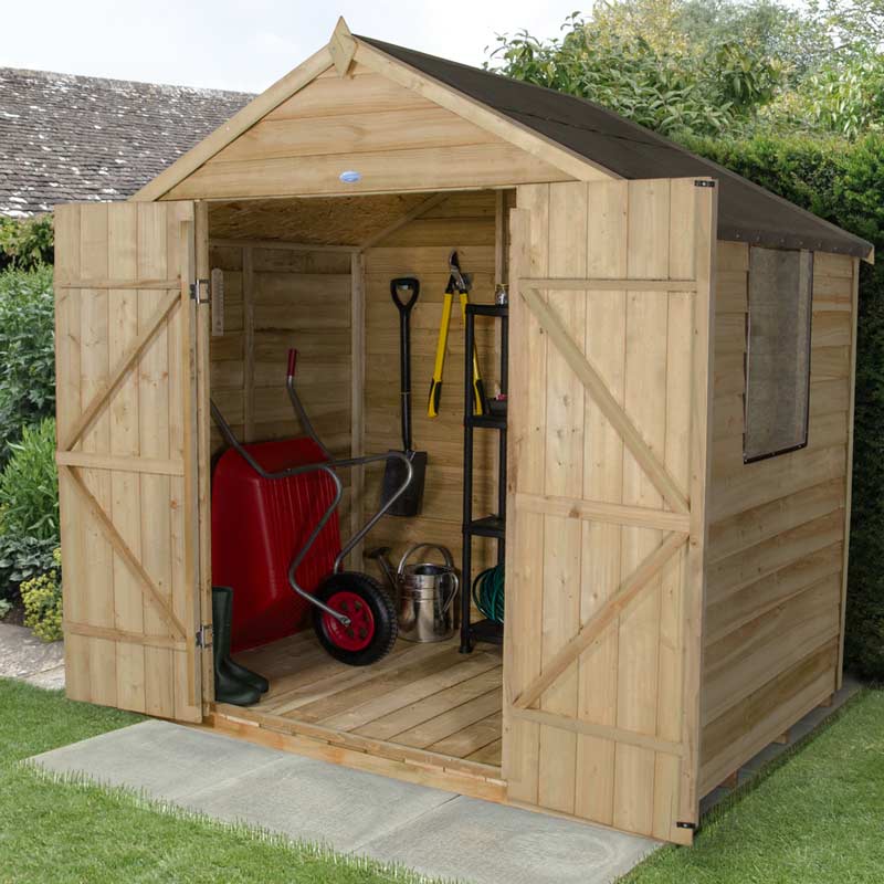 Great Value Sheds, Summerhouses, Log Cabins, Playhouses 