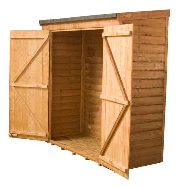 Great Value Sheds, Summerhouses, Log Cabins, Playhouses ...