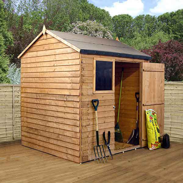 Great Value Sheds, Summerhouses, Log Cabins, Playhouses 