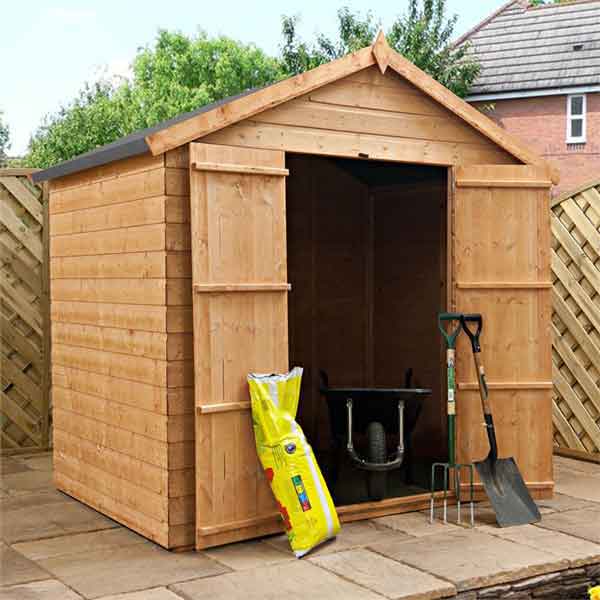 Great Value Sheds, Summerhouses, Log Cabins, Playhouses 