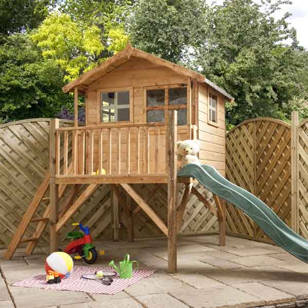 Great Value Sheds, Summerhouses, Log Cabins, Playhouses 