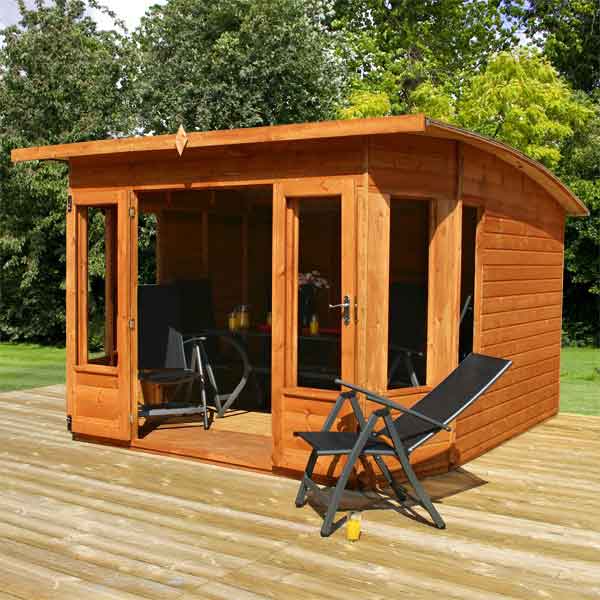 Great Value Sheds, Summerhouses, Log Cabins, Playhouses ...