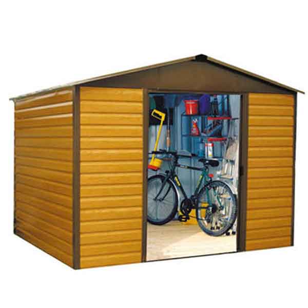 Great Value Sheds, Summerhouses, Log Cabins, Playhouses ...